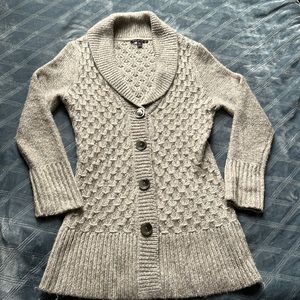 Classiques Entier Atelier Cardigan - XS